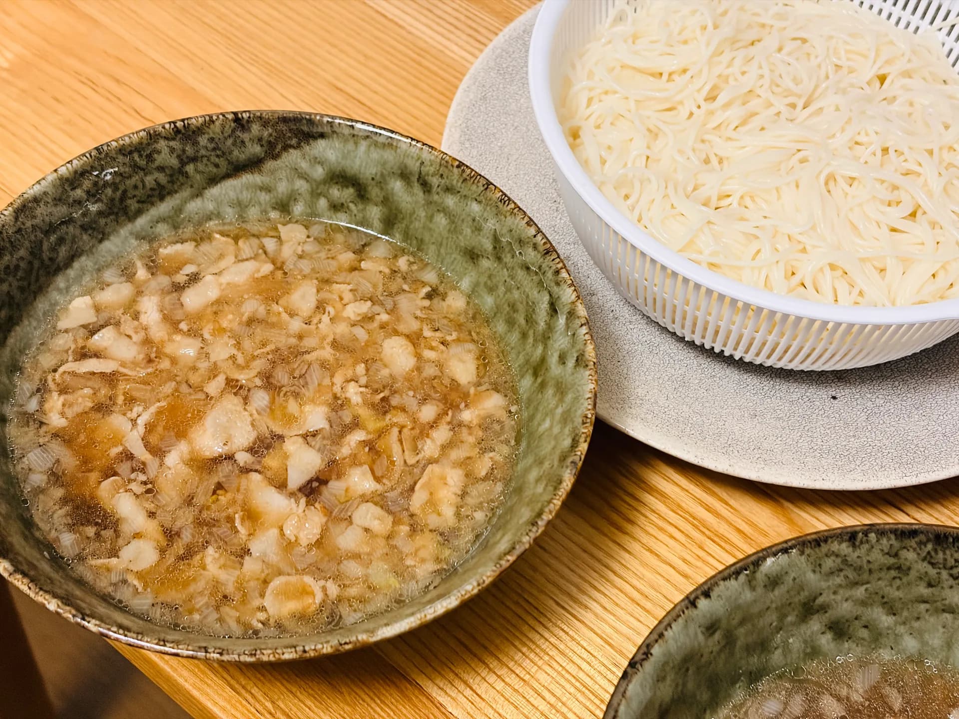 期待以上に美味しくできてびっくりした
