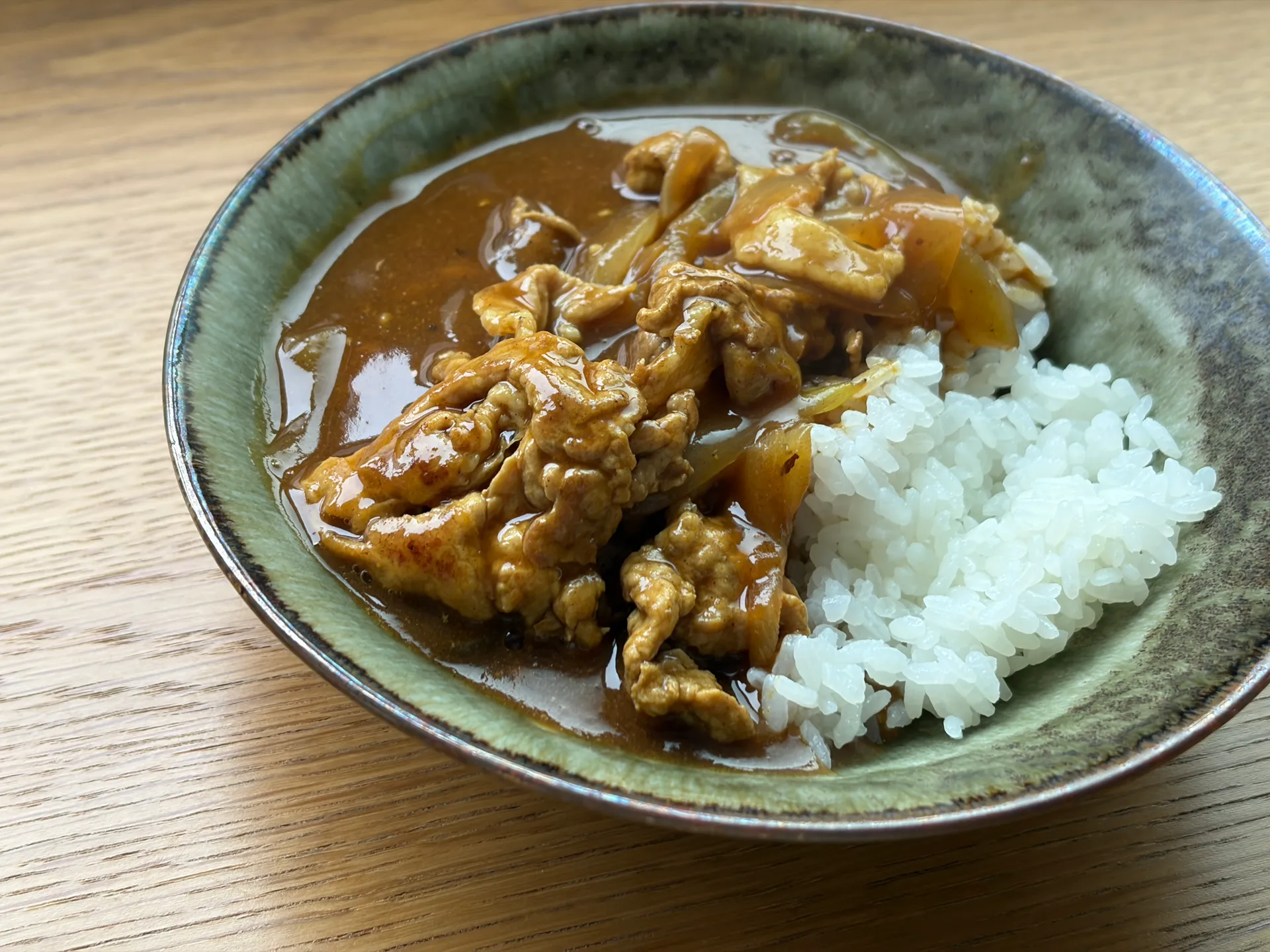 最速で美味しく作れるカレーレシピ!